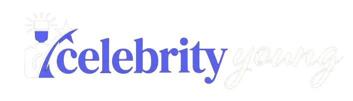 celebrityyoung