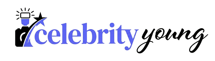celebrityyoung