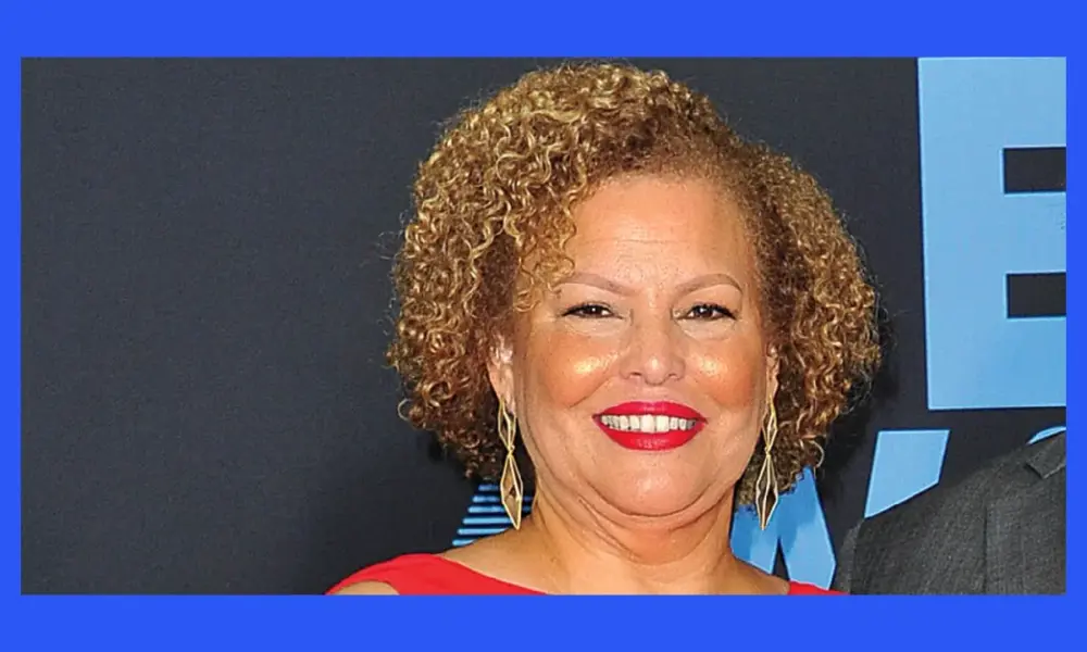 Debra Lee Blocker