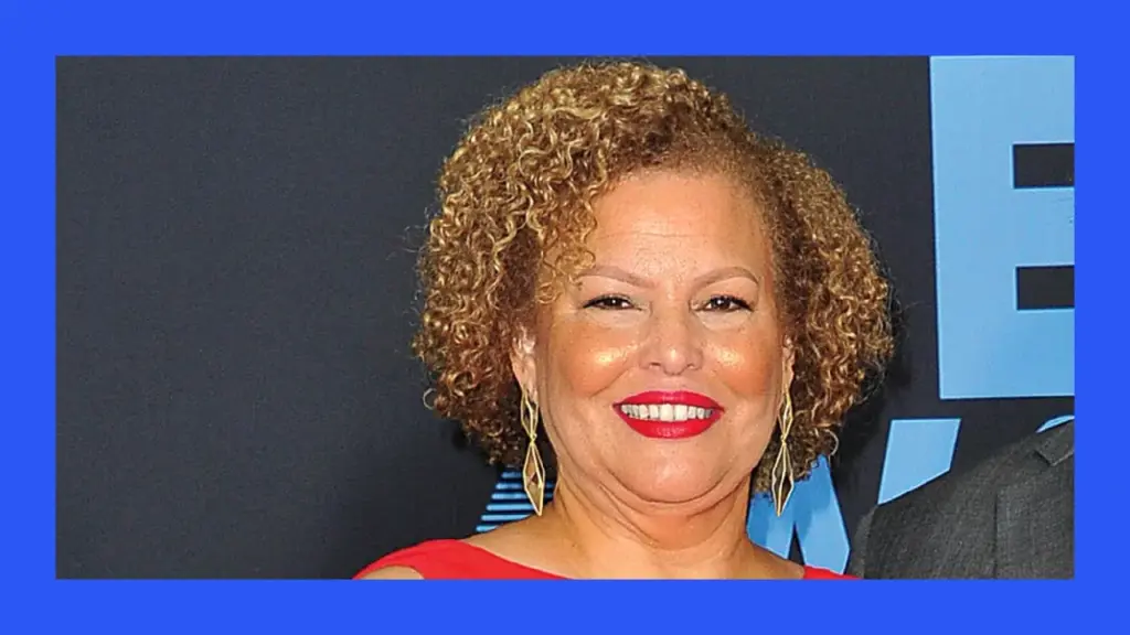 Debra Lee Blocker