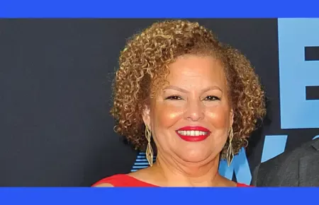 Debra Lee Blocker