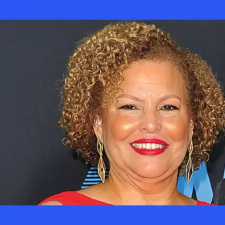 Debra Lee Blocker
