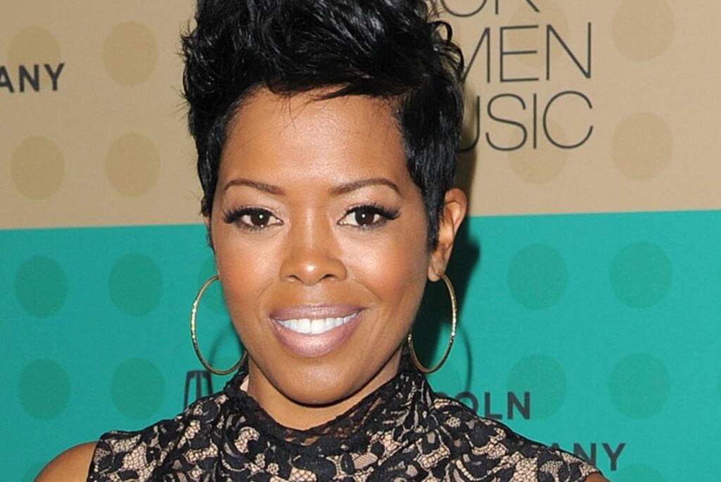 Malinda Williams