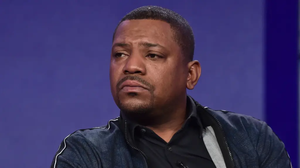 Mekhi Phifer