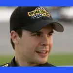 Burney Lamar American motorsports racing driver