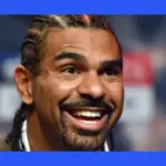 David Haye