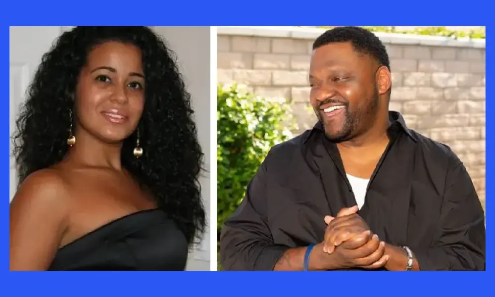 Elisa Larregui Aries Spears' ex-wife