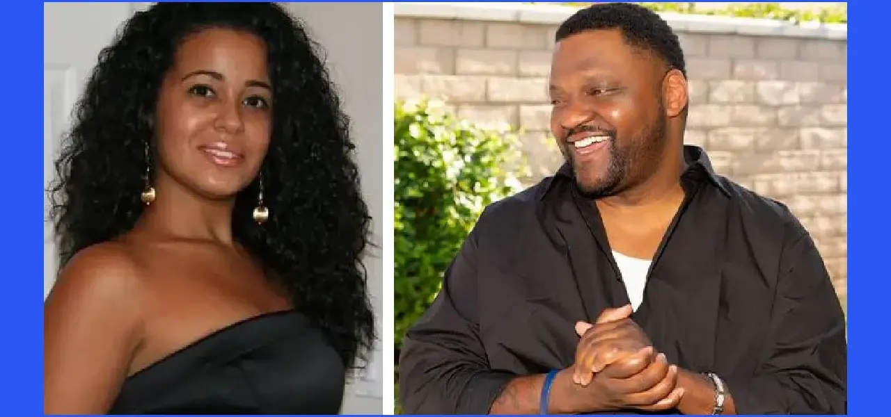 Elisa Larregui Aries Spears' ex-wife