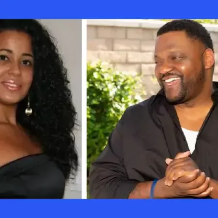 Elisa Larregui Aries Spears' ex-wife