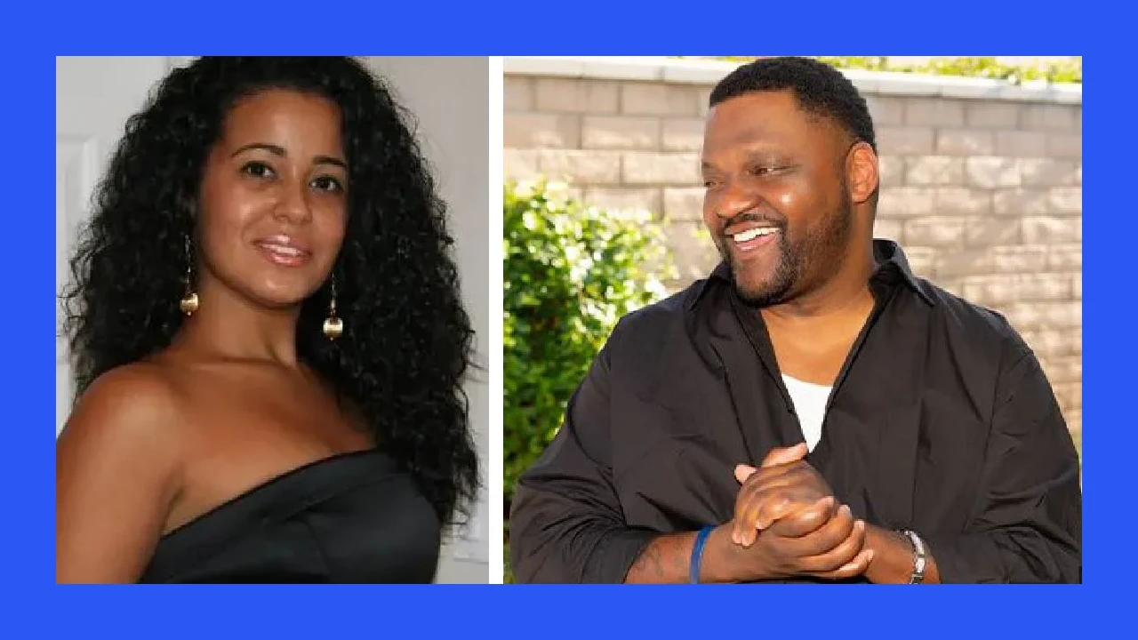 Elisa Larregui Aries Spears' ex-wife