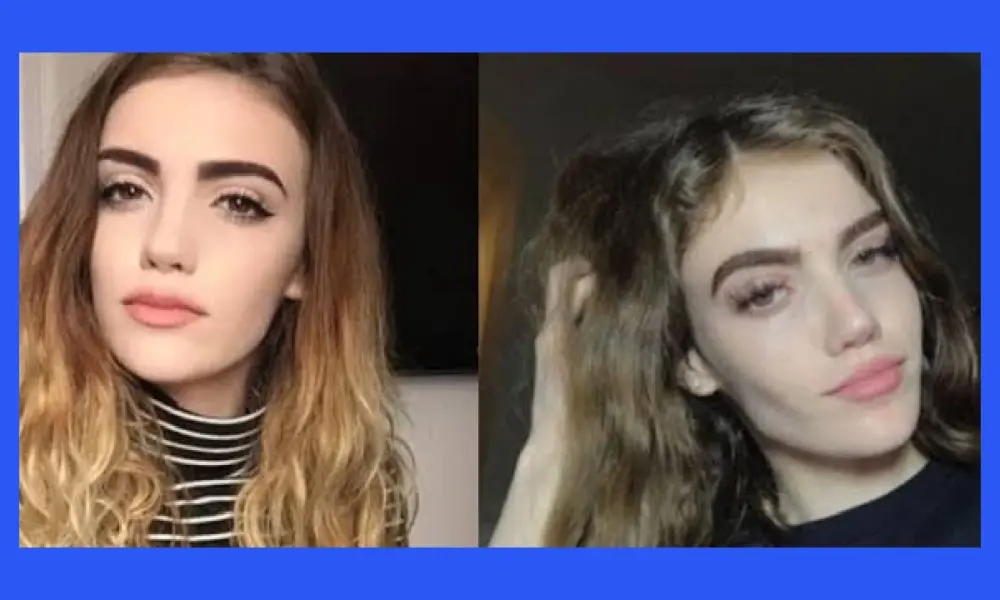 KeeLee Breeze Van Winkle