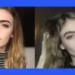 KeeLee Breeze Van Winkle