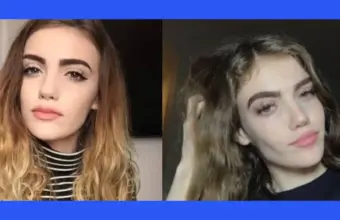 KeeLee Breeze Van Winkle