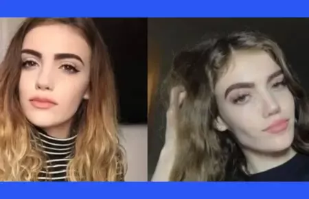 KeeLee Breeze Van Winkle