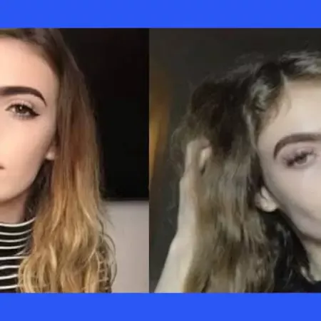 KeeLee Breeze Van Winkle