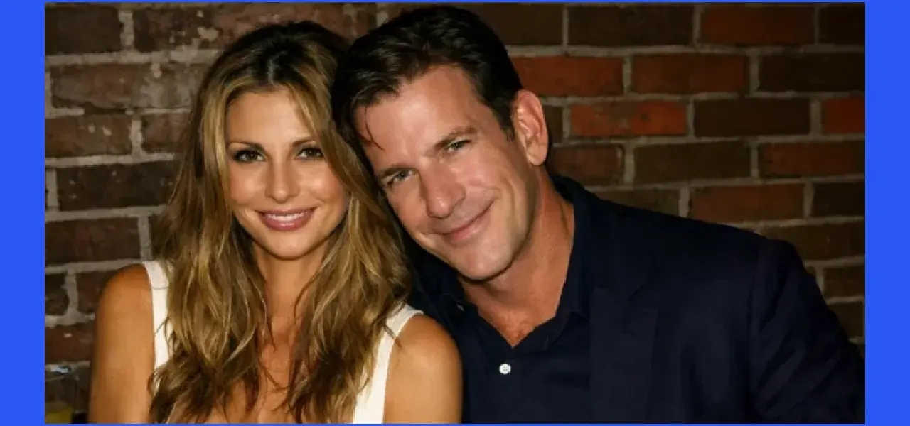 Mary Ryan Ravenel Thomas Ravenel's ex-wife