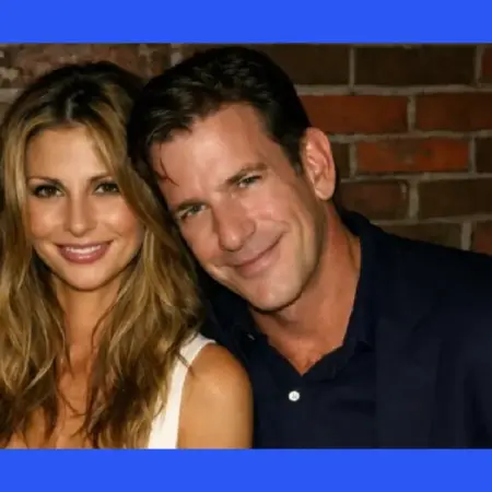 Mary Ryan Ravenel Thomas Ravenel's ex-wife