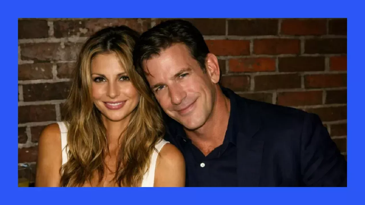 Mary Ryan Ravenel Thomas Ravenel's ex-wife