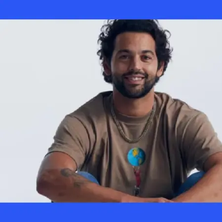 Paul Rodriguez Jr American skateboarder and actor