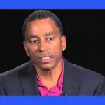 Roderick Jeffrey Watts Isabel Wilkerson's husband