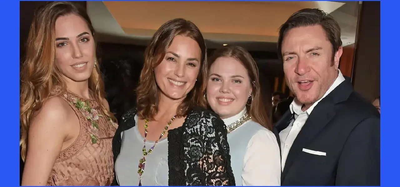 Tallulah Le Bon Simon Le Bon's daughter