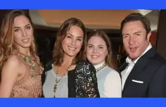 Tallulah Le Bon Simon Le Bon's daughter