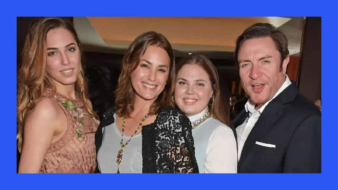 Tallulah Le Bon Simon Le Bon's daughter