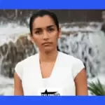 Yvette DeLeone Sierra Pippen's mother