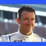 AJ Allmendinger American motorsports racing driver