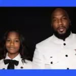 Amra Nor Jenkins Jeezy's daughter