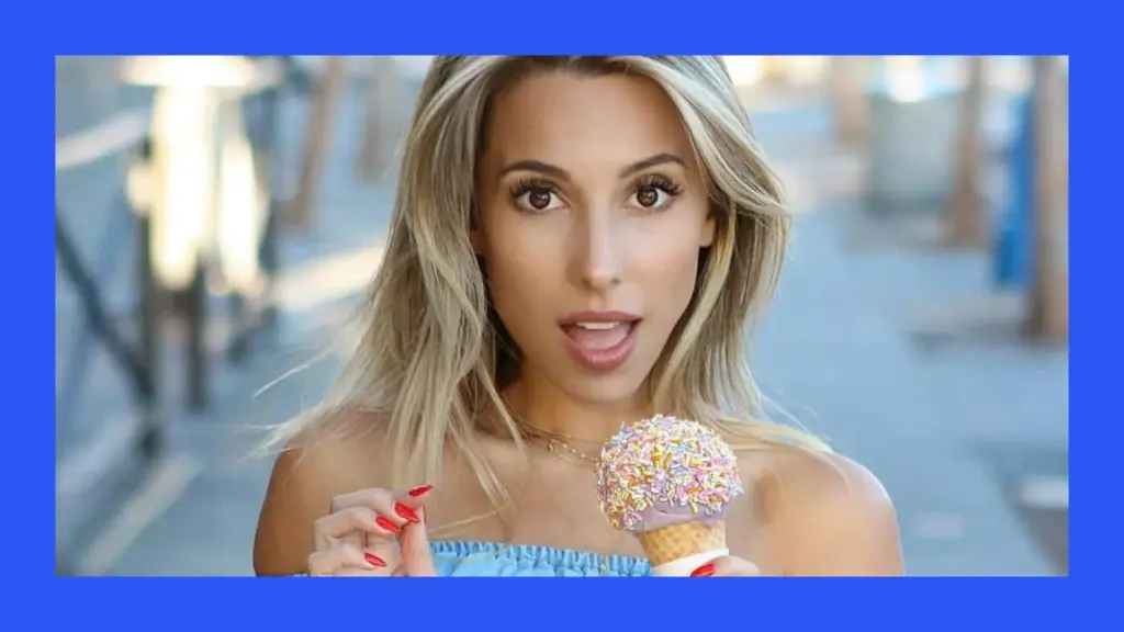 Ayla Woodruff Influencer ‧ Blake Woodruff's sister
