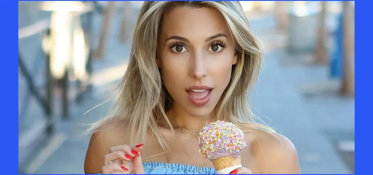 Ayla Woodruff Influencer ‧ Blake Woodruff's sister