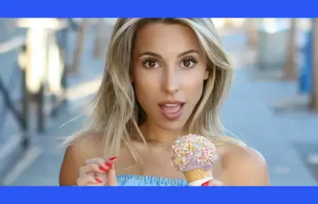 Ayla Woodruff Influencer ‧ Blake Woodruff's sister