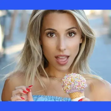 Ayla Woodruff Influencer ‧ Blake Woodruff's sister