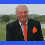 Butch Buchholz Former tennis player