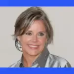 Carrie Schenken Amanda Bearse's wife