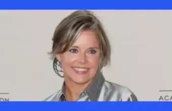 Carrie Schenken Amanda Bearse's wife