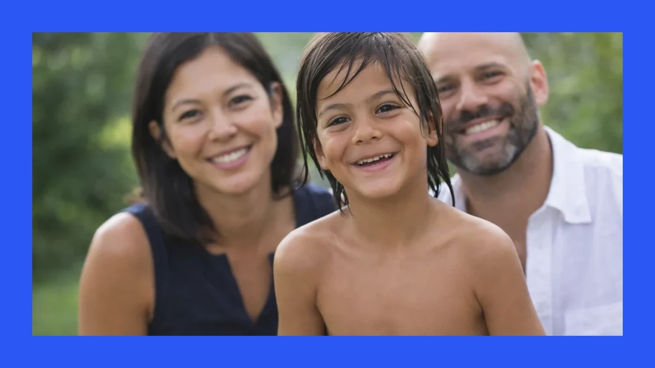 Cy Kass Alex Wagner's son