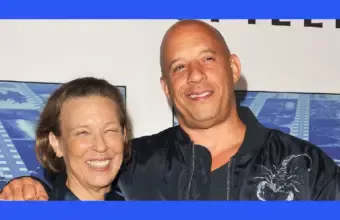 Delora Vincent Astrologer ‧ Vin Diesel's mother