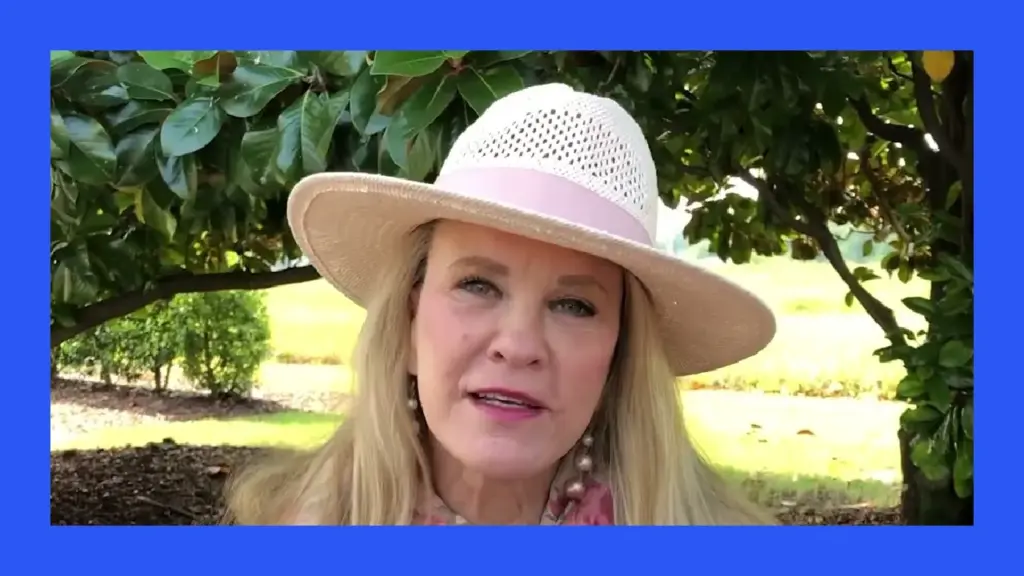 Dixie Griffith Film producer Andy Griffith's daughter