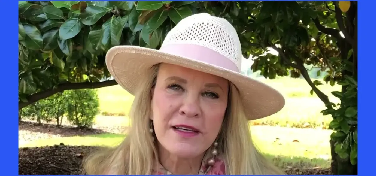 Dixie Griffith Film producer Andy Griffith's daughter