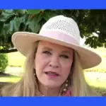 Dixie Griffith Film producer Andy Griffith's daughter