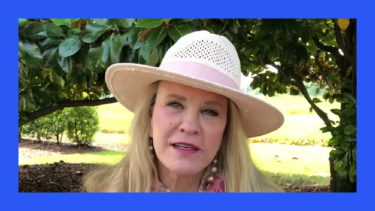 Dixie Griffith Film producer Andy Griffith's daughter