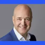 Fredrik Reinfeldt Economist and former Prime Minister of Sweden