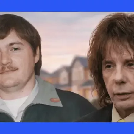 Gary Phillip Spector Ronnie Spector's son