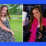 Grace Anne Matthews Dave Matthews' daughter