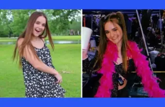 Grace Anne Matthews Dave Matthews' daughter