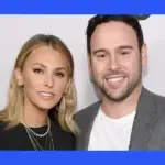 Hart Violet Braun Scooter Braun's daughter