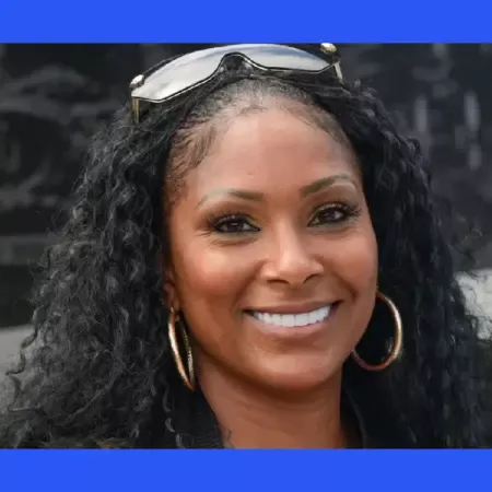 Heather Carmillia Joseph 21 Savage's mother