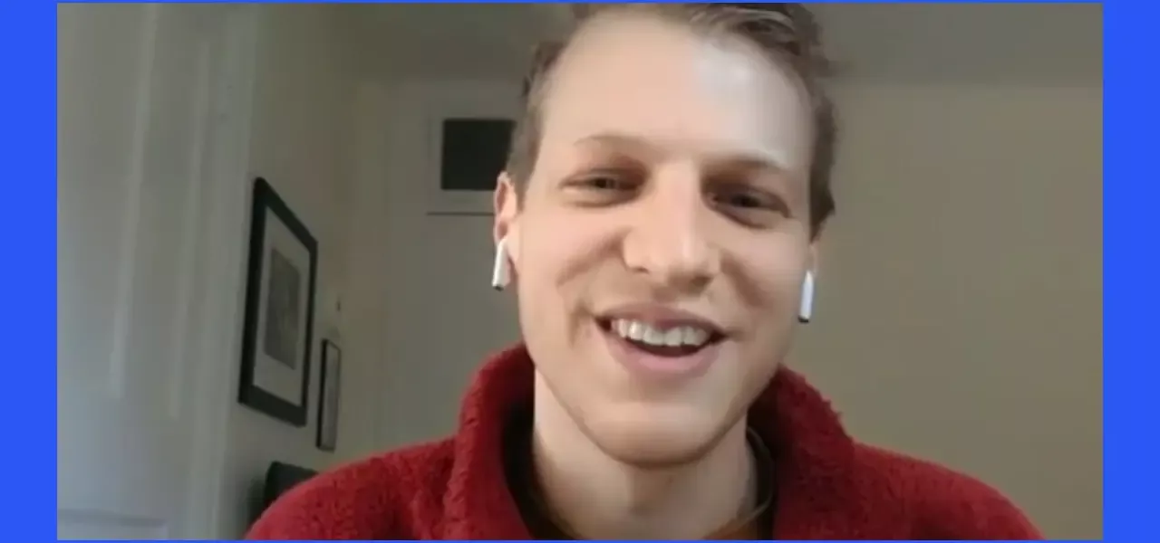 Henry Elkind Melissa Newman's son